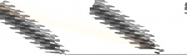 Square End Mill: 0.0354'' Dia, 0.1063'' LOC, 1-1/2'' OAL, 4 Flutes, Solid Carbide